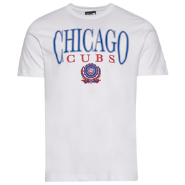 New Era Chicago Cubs Custom S/S T-Shirt | Foot Locker