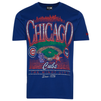 Blue/Multi