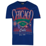 Blue/Multi