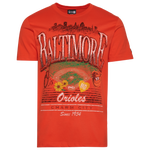 Orange/Multi
