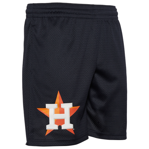  - New Era Houston Astros Custom Short - Navy/Multi