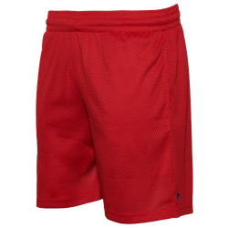 Men's - New Era Texas Rangers Custom Short - Blue/Multi
