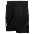 New Era Baltimore Orioles Custom Short - New Era Black/Multi
