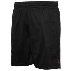 Men's - New Era San Francisco Giants Custom Short - Black/Multi