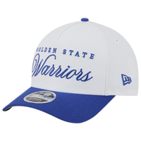 Blue/White