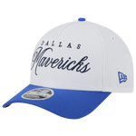 White/Blue
