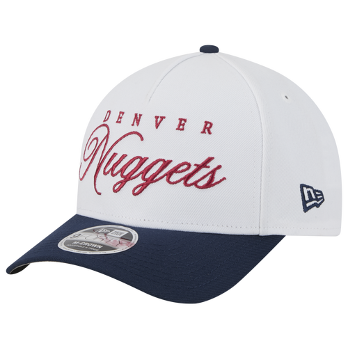 New Era Denver Nuggets  Nuggets 9forty Af 25 Nba Draft Cap In Multi