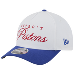 Royal Blue/White