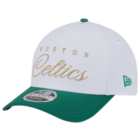 White/Green