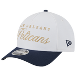 Navy/White