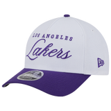 White/Purple
