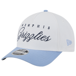White/Blue