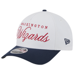 White/Navy