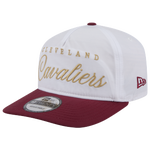 White/Maroon