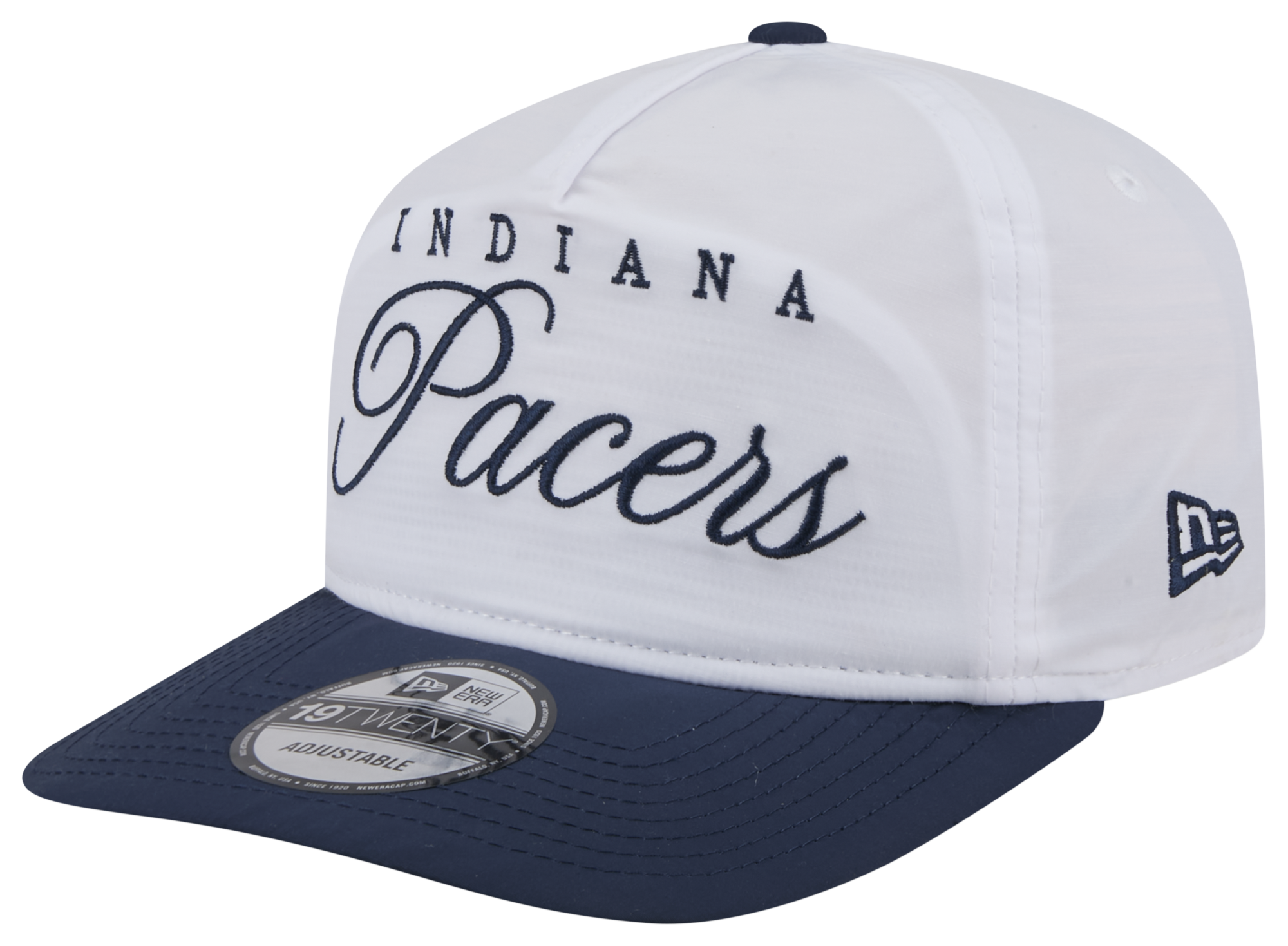New Era Indiana Pacers NBA 25 Golfer Cap | Foot Locker