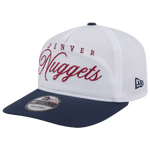 White/Navy
