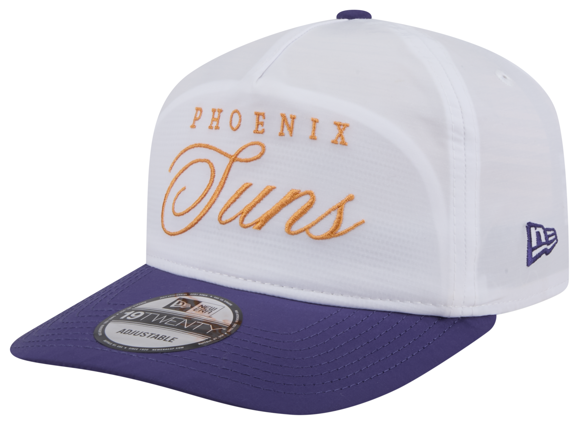 New Era Phoenix Suns NBA 25 Golfer Cap | Foot Locker
