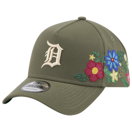 帽子 NICKGEAR Tiffany 3D Flower Cap 9forty 3D Flower CAP VTG | NICK GEAR