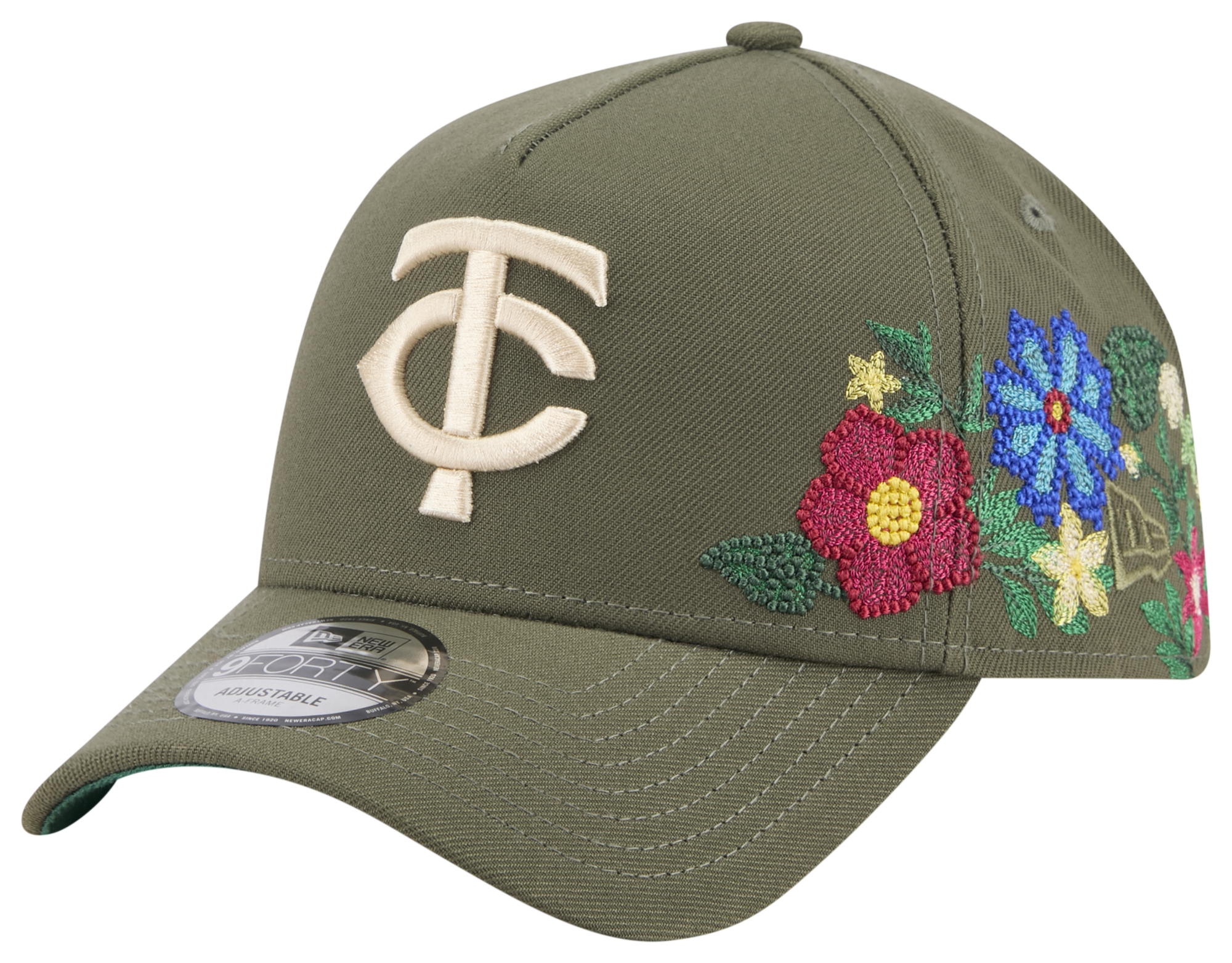帽子 NICKGEAR Tiffany 3D Flower Cap 9forty e0851495e503e60b51fad28a0d6849