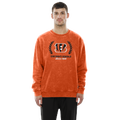 New Era Bengals G3 Crew - New Era Orange/Multi