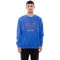New Era Bills G3 Crew - New Era Blue/Multi