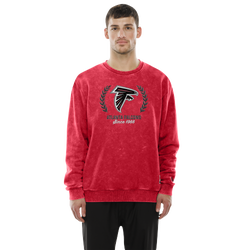 Men's - New Era Falcons G3 Crew - Black/Multi