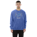 New Era Lions G3 Crew - New Era Blue/Multi