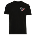 New Era Texans G3 Short Sleeve T-Shirt - New Era Black/Multi