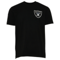 New Era Raiders G3 Short Sleeve T-Shirt - New Era Black/Multi