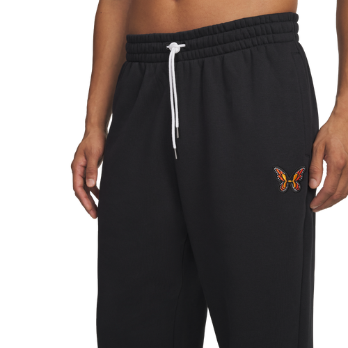 MENS - Under Armour Icon Fleece Day of the Dead Joggers - Black/White
