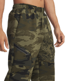 Black/Marine Od Green