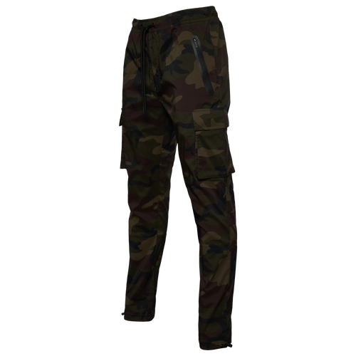 Csg 2024 camo joggers