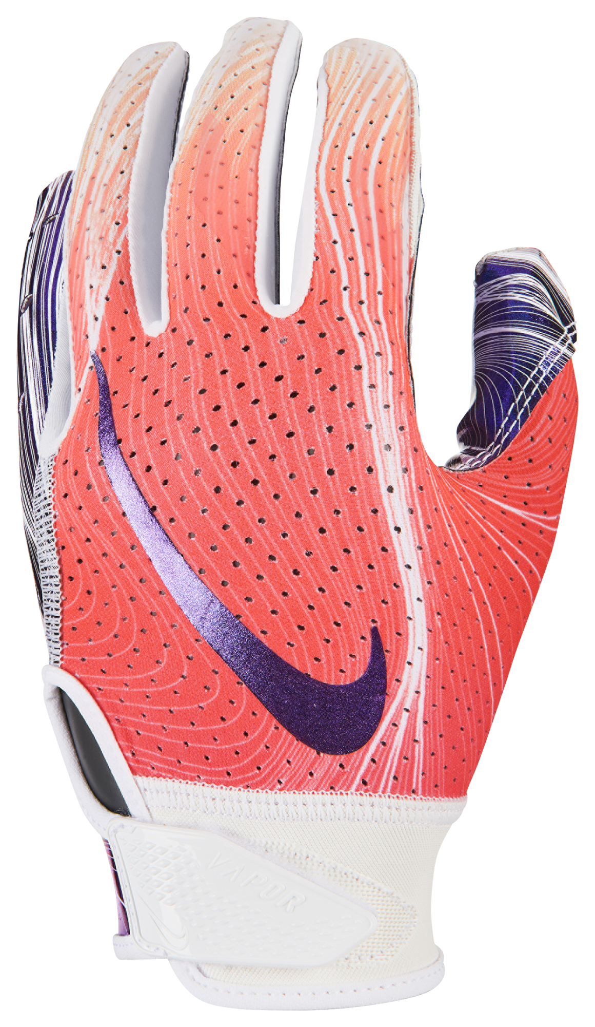 nike vapor jet gloves youth