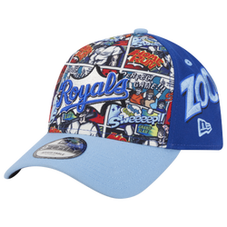 Adult - New Era Royals 9Forty Player Weekend Cap - Multi/Multi
