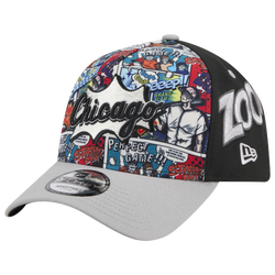 Adult - New Era White Sox 9Forty Player Weekend Cap - Multi/Multi