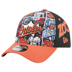 Adult - New Era Orioles 9Forty Player Weekend Cap - Multi/Multi