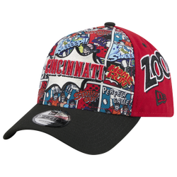 Adult - New Era Reds 9Forty Player Weekend Cap - Multi/Multi
