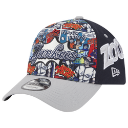 Adult - New Era Yankees 9Forty Player Weekend Cap - Multi/Multi