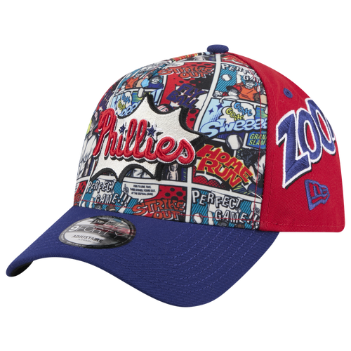 New Era Philadelphia Phillies  Phillies 9forty Player Weekend Cap In Multi