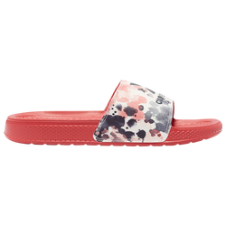 Women's - Converse All Star Slide  - Terracotta Pink/Egret