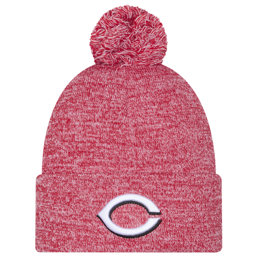 New Era Cincinnati In Red