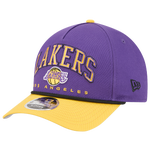 Purple/Multi