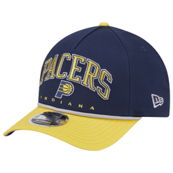 Adult - New Era Pacers 9Forty AF Arch 25187 Cap - Multi/Navy