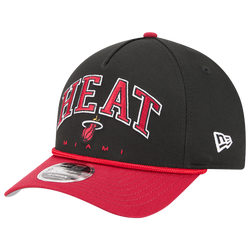 Adult - New Era Heat 9Forty AF Arch 25187 Cap - Black/Multi