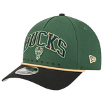 Green/Multi