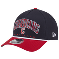 New Era Guardians 9FORTY MC A-Frame Arch Cap - New Era Navy