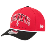 Red/Multi