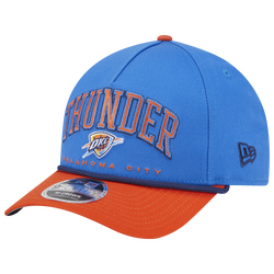 Adult - New Era Thunder 9Forty AF Arch 25187 Cap - Blue/Multi