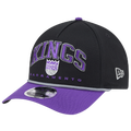 New Era Kings 9Forty AF Arch 25187 Cap - New Era Multi/Black
