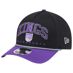 Adult - New Era Kings 9Forty AF Arch 25187 Cap - Multi/Black